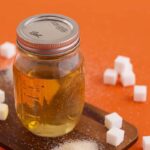 Homemade Simple Syrup Recipe