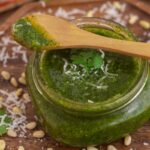Homemade Cilantro Pesto Recipe