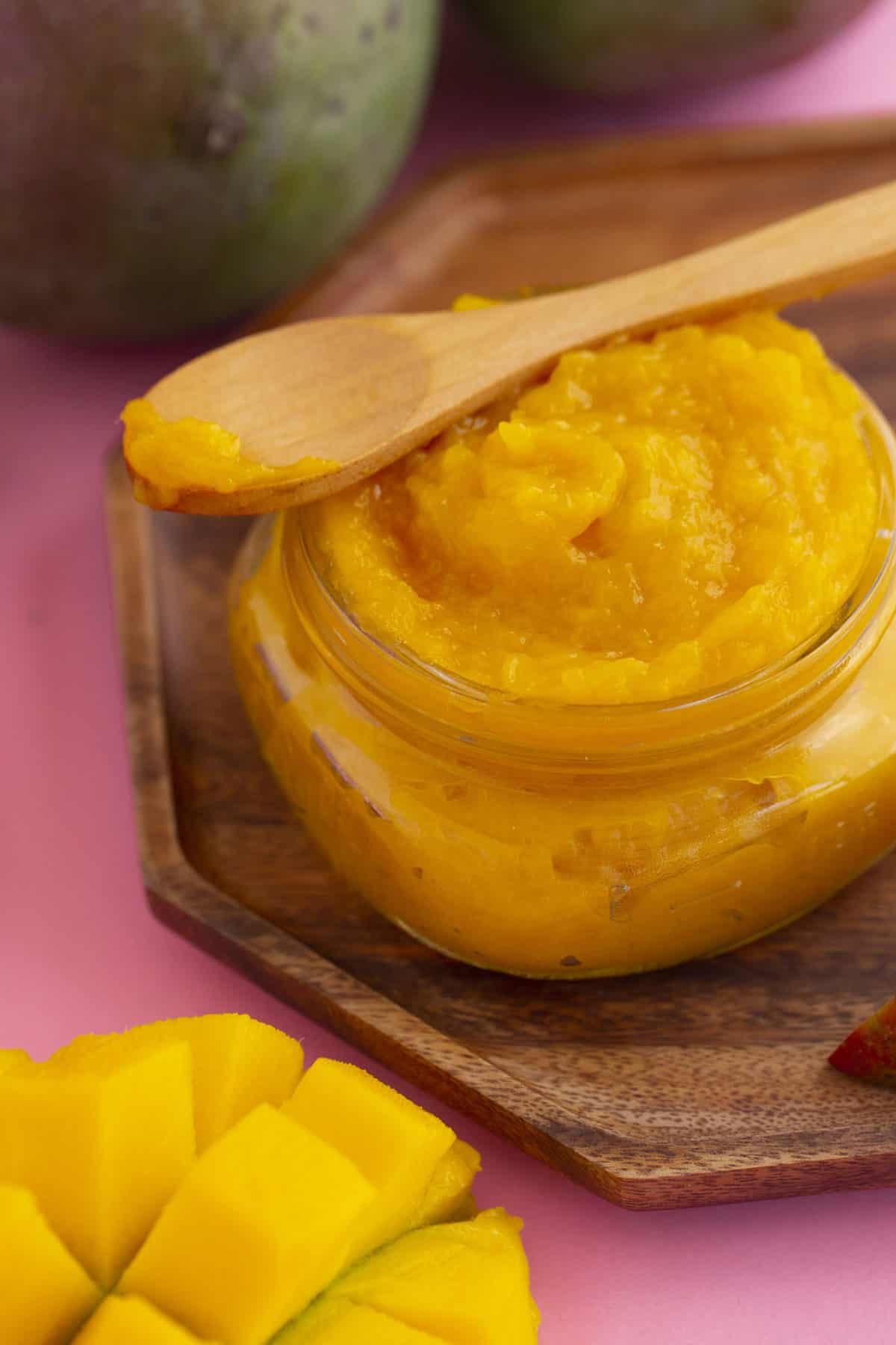 Dried Prune Jam Recipe Mind Over Munch