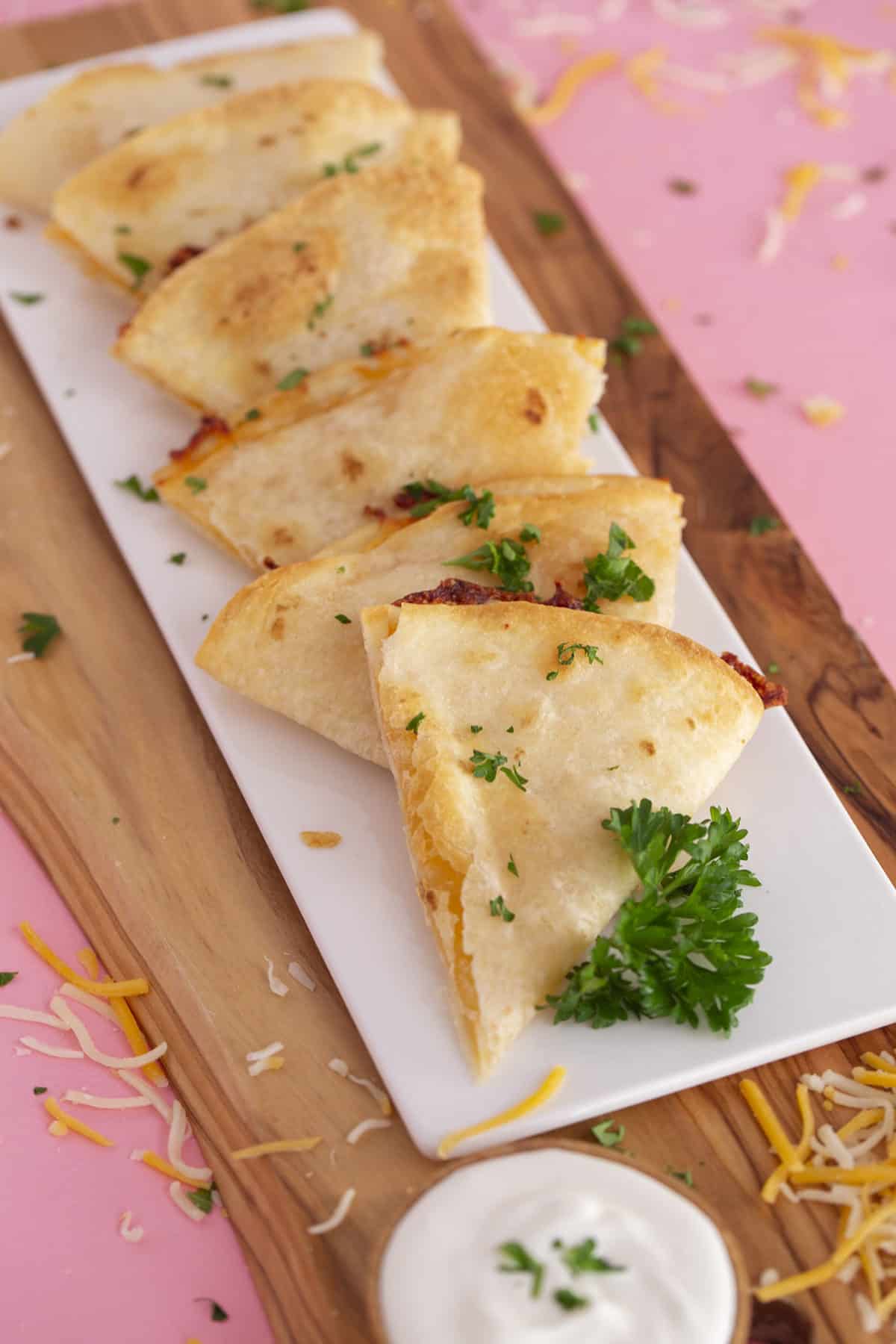 Air Fryer Apple Chips Recipe - Mind Over Munch