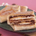 S'mores Quesadilla