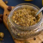 Dukkah Spice Blend