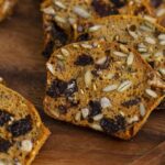 Raincoast Crisp Crackers Recipe