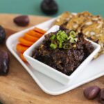 Olive Prune Tapenade