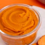 Sweet Potato Puree Recipe