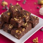 Microwave Fudge Recipe