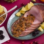 Crushed Pineapple Sauce Recipe