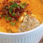 Keto Crack Chicken DIp