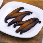 Vegan Mushroom Bacon Recipe