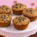 Best Orange Muffins