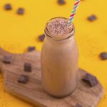 Keto Chocolate Shake