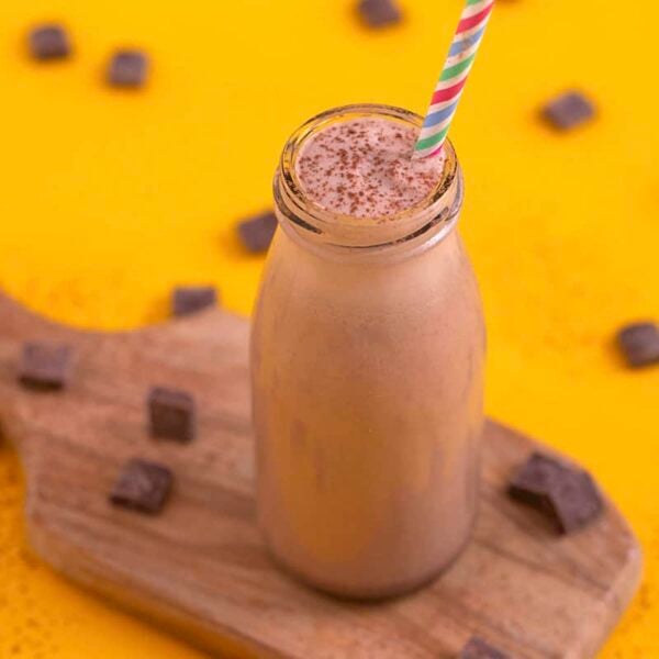 3 Homemade Keto Shakes Mind Over Munch