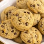 Eggless Cookies Recipe