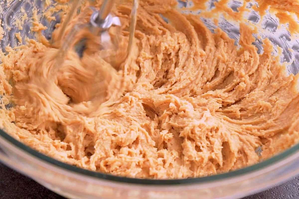 Eggless Peanut Butter Cookies Mind Over Munch