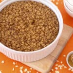 The Best Oatmeal Bake Recipe