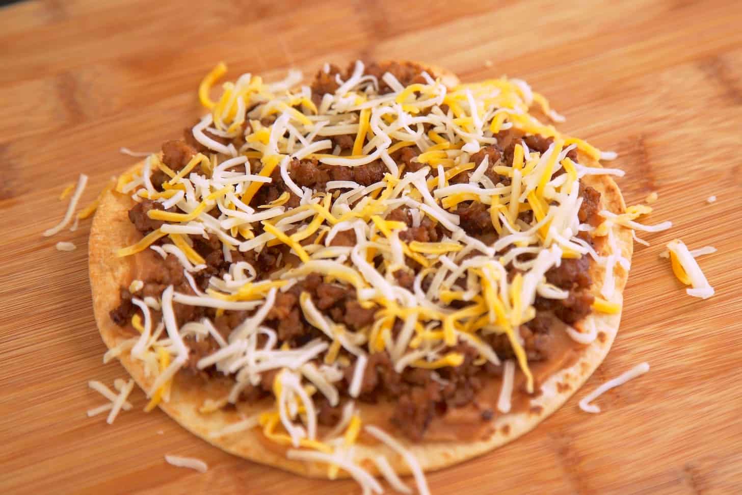 Copycat Taco Bell Mexican Pizza Mind Over Munch