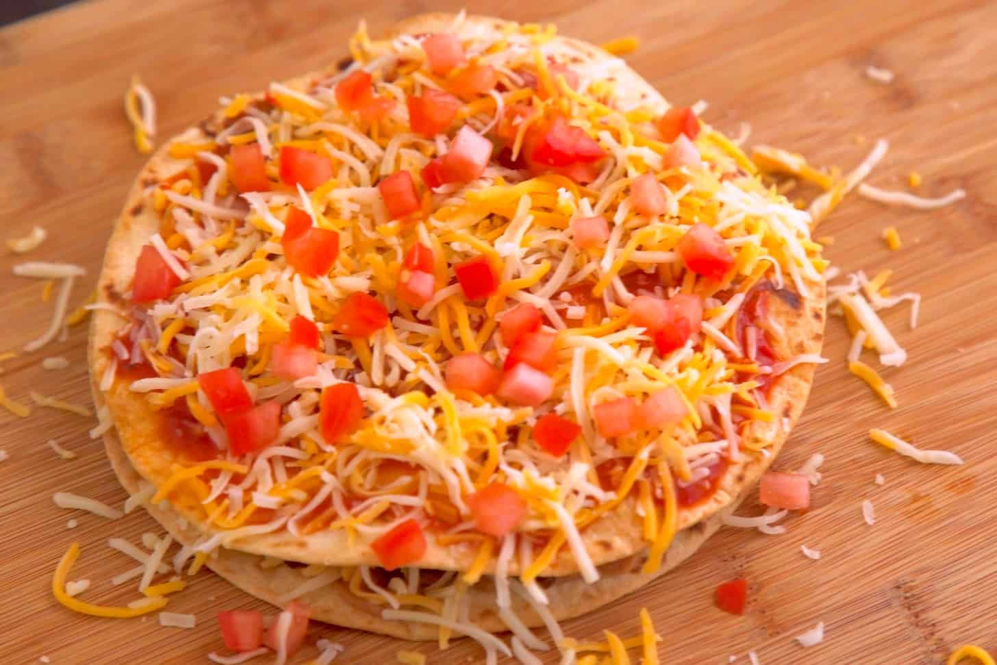 Copycat Taco Bell Mexican Pizza Mind Over Munch
