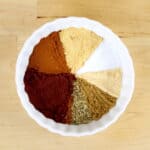 Homemade Taco Seasoning Recipe