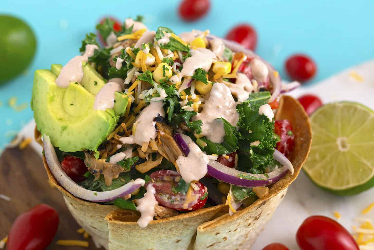 Easy Homemade Taco Seasoning Mind Over Munch