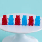 How to Make Gummy Bears with Jello