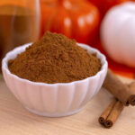 DIY Pumpkin Pie Spice Mix