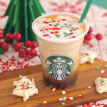 Starbucks Copycat Sugar Cookie Latte Recipe