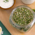 Homemade Dry Ranch Seasoning