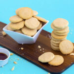 Homemade Vanilla Wafers Recipe