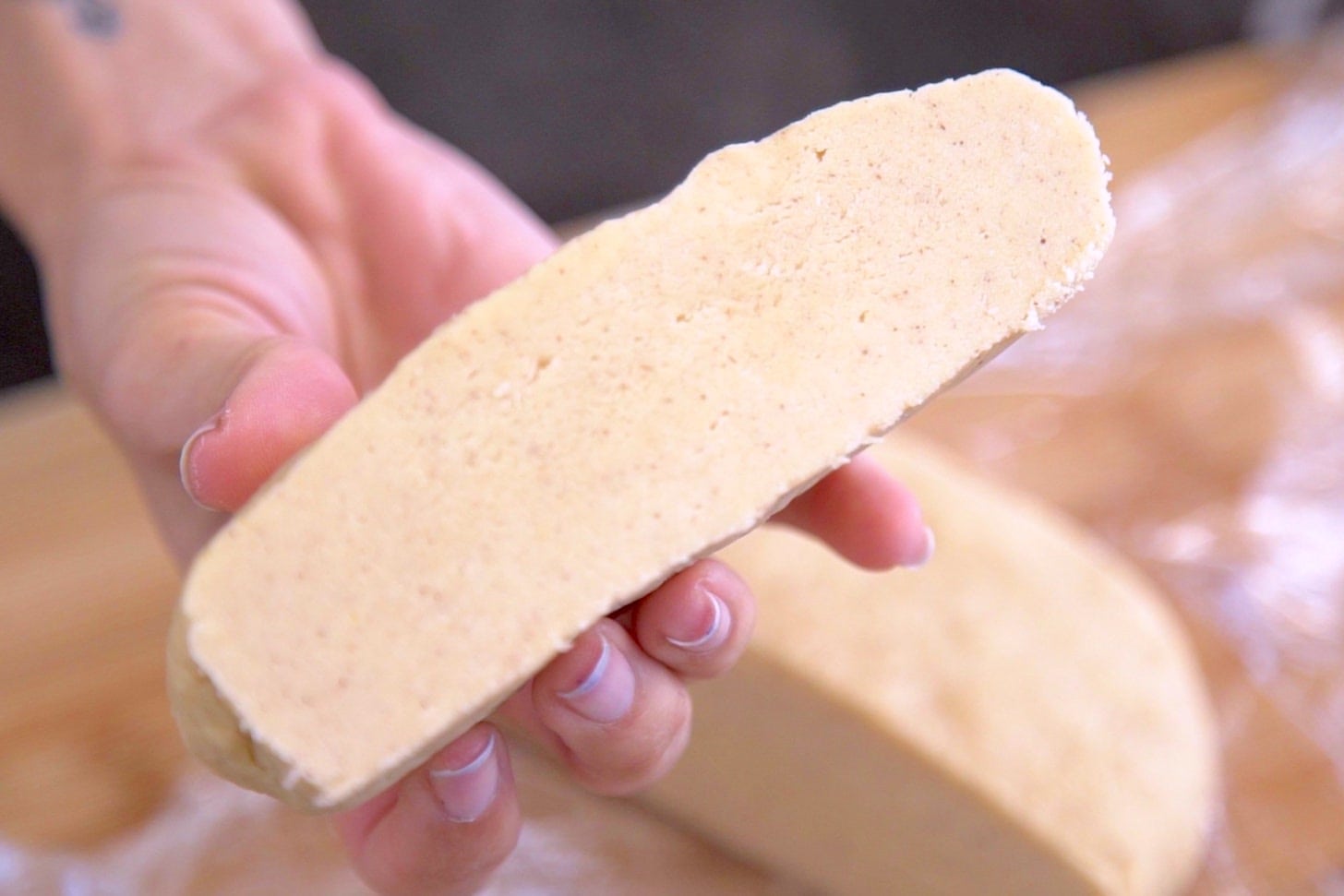 Homemade Animal Crackers Mind Over Munch