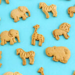 How to Make Animal Crackers at Home