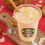 Starbucks Paradise Drink Copycat