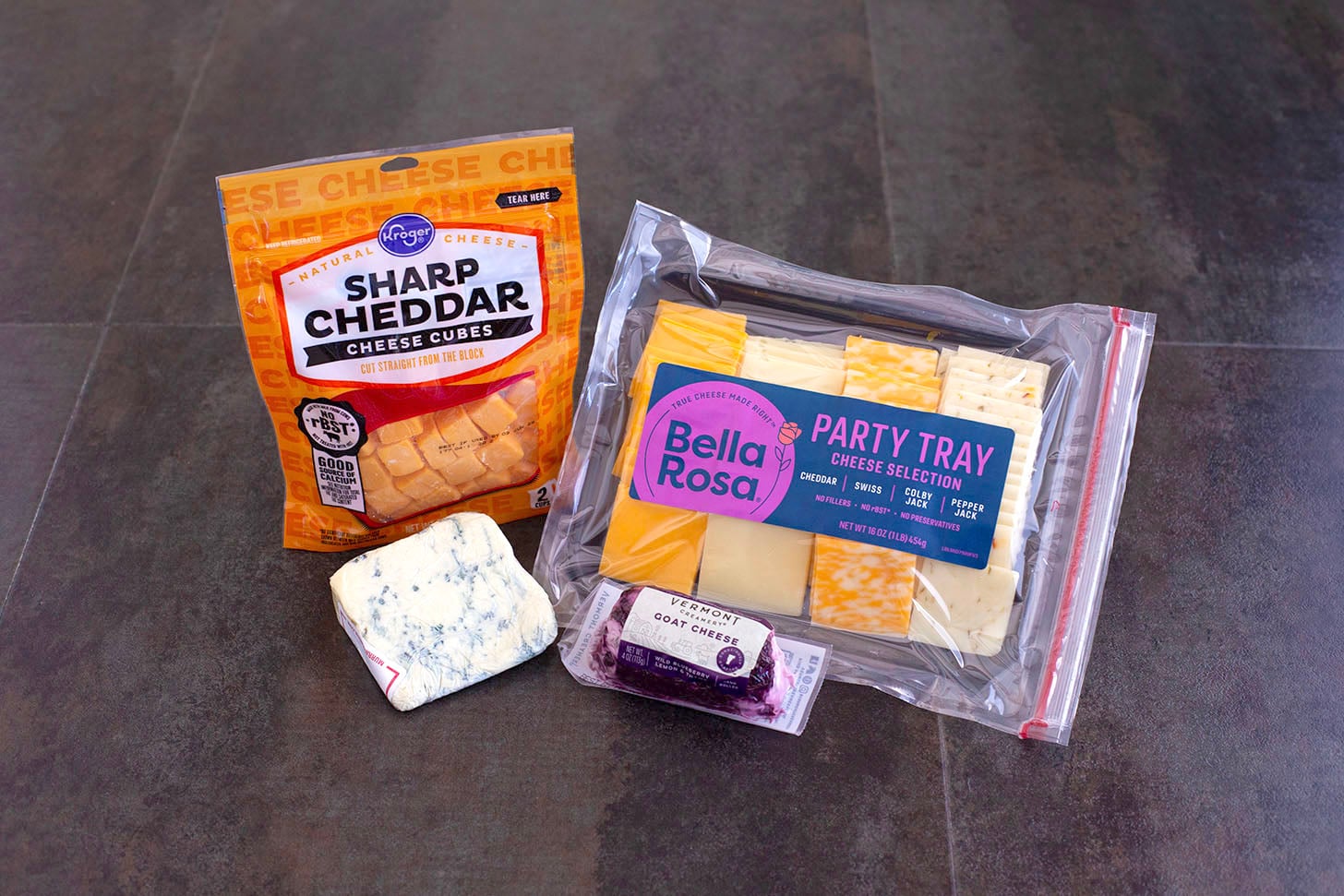 How to Make the Ultimate Charcuterie Board Mind Over Munch