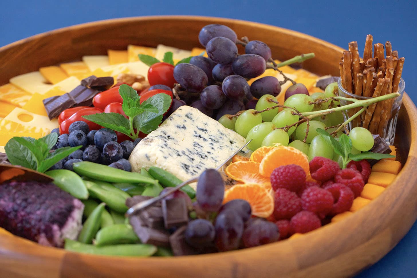 How to Make a Cheese Board in 30 Minutes Mind Over Munch