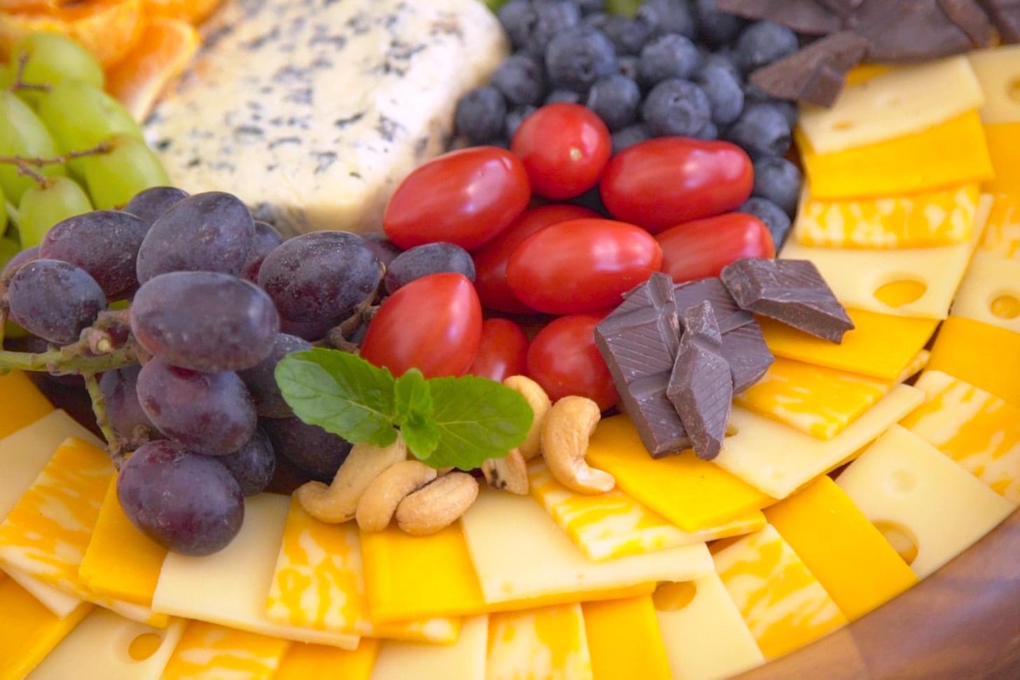 How to Make a Cheese Board in 30 Minutes Mind Over Munch