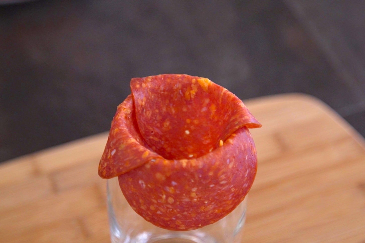 How to Make Meat Roses for a Charcuterie Board Mind Over Munch