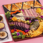 How to Make a Small Charcuterie Board