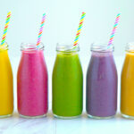 Healthy Breakfast Smoothie Recipe