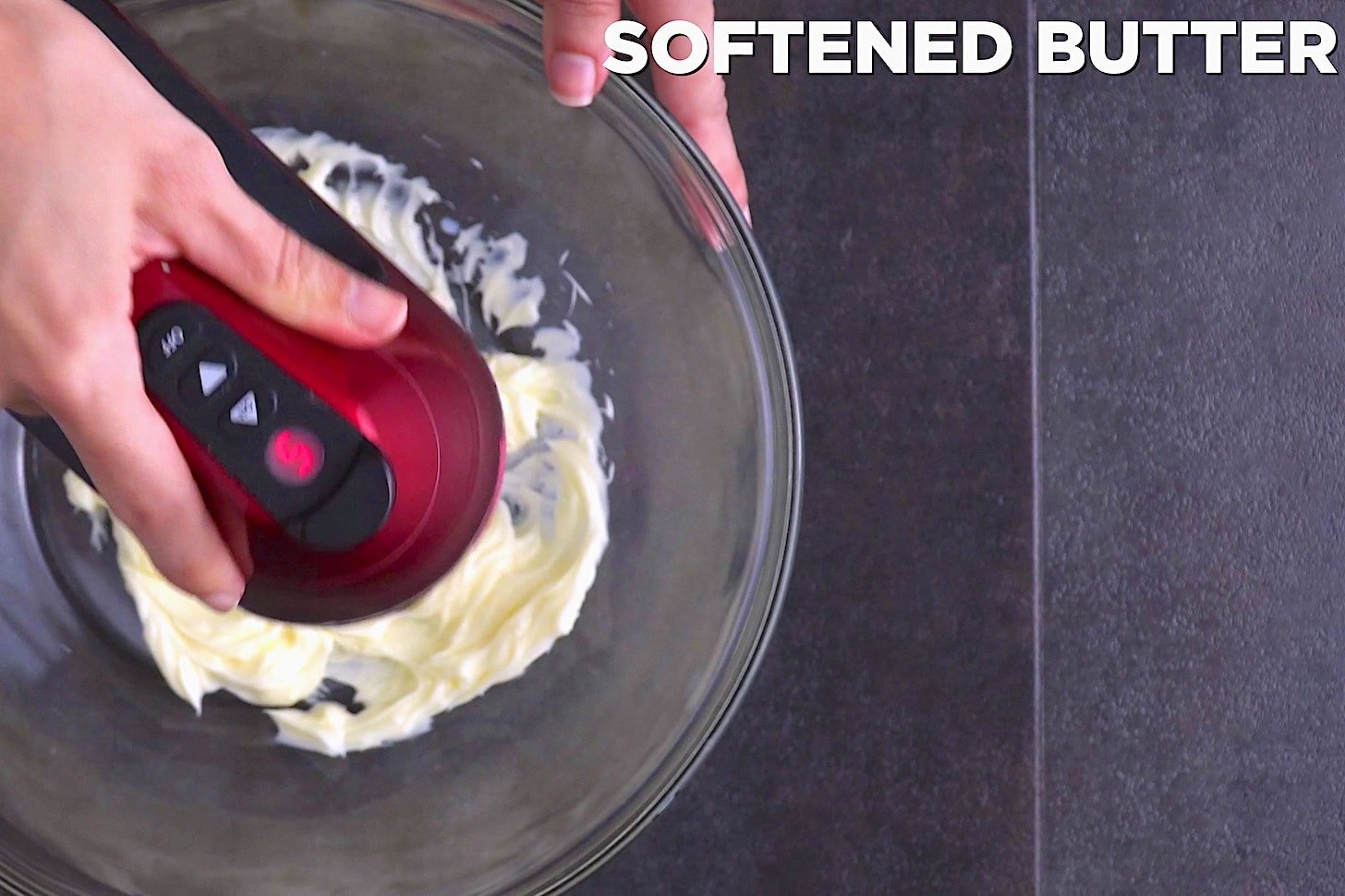 Easy 3Ingredient Powdered Sugar Icing Mind Over Munch