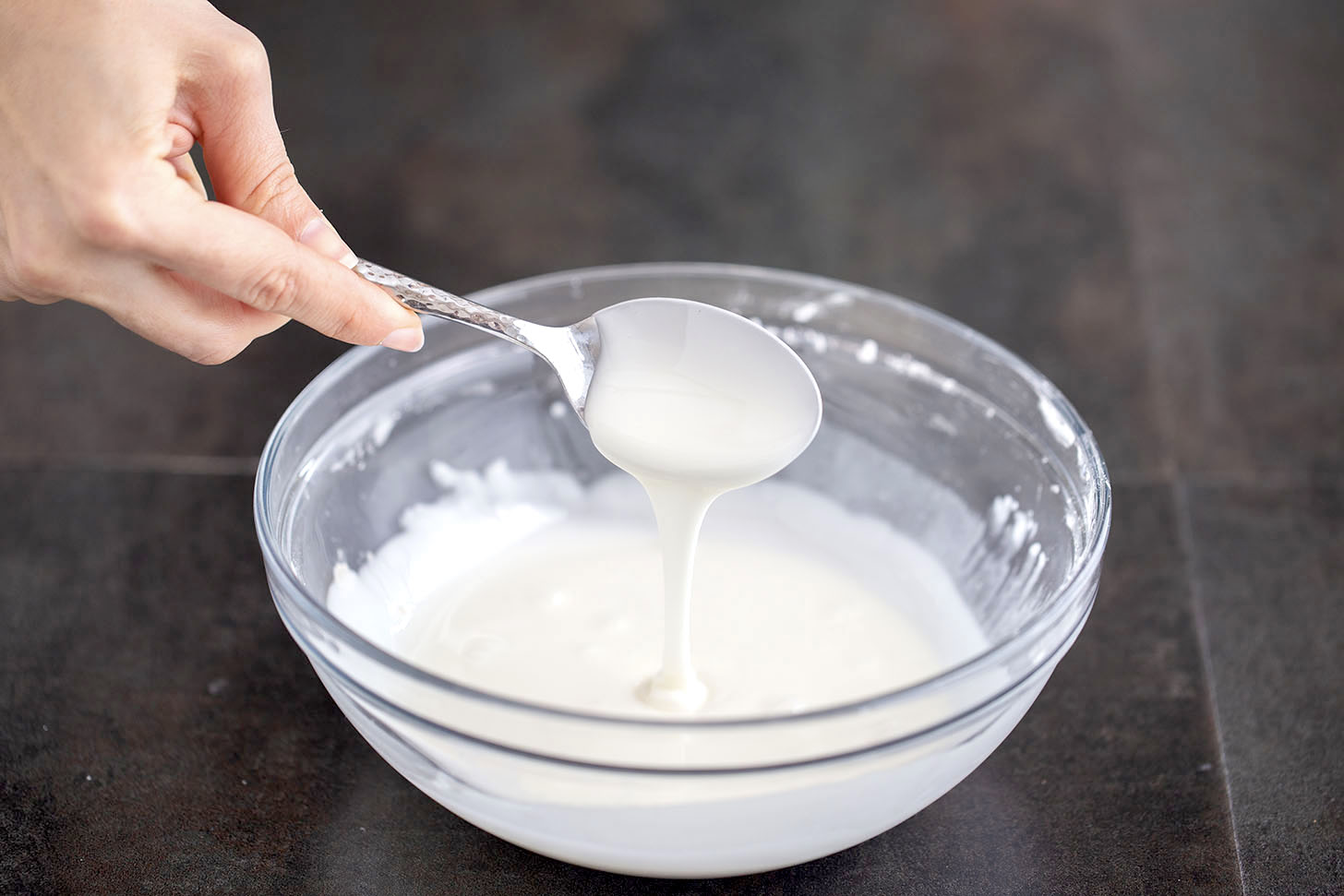 Easy 3Ingredient Powdered Sugar Icing Mind Over Munch