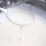 Homemade Icing with Powdered Sugar